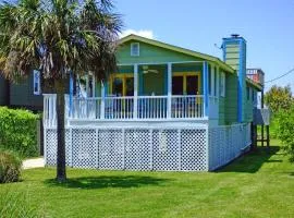 The Perfect Beach Cottage