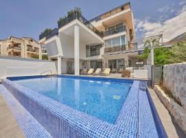 Villa Rio, Hotel in Kalkan
