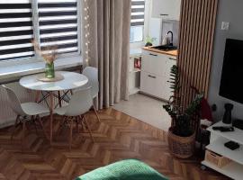 Apartamenty Urban Concept, Ferienwohnung in Zamość