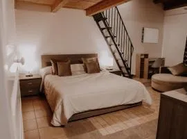 Appartamento - Grammichele Privitera rooms & apartments Gold