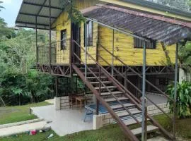 Casa Lapas.