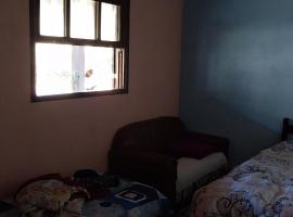 Sítio Manacás: Alagoa'da bir tatil evi
