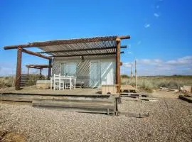 Mandalei, Refugio De Mar