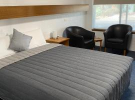 Orana Motor Inn – motel w mieście Mildura