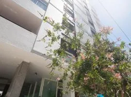 Monoambiente Mar del Plata con seña