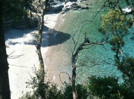 Casa Porticciolo, hotel em Rio Marina