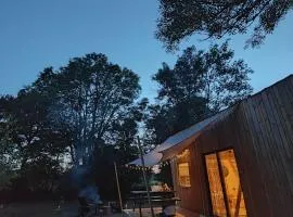 Tiny house AMBUR