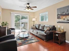 Overland Park ( I 35, Hwy. 69, and 87 th St. ), apartment sa Overland Park