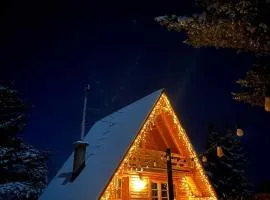 Bobbie's Cottage - Bobijeva Vikendica