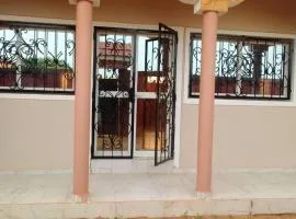 Maison de reve