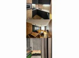 Apartmani Sestosed-Snezna Dolina