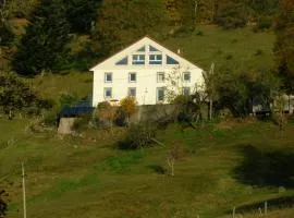 Gîte familial à Cornimont avec Wifi et parking - FR-1-589-84