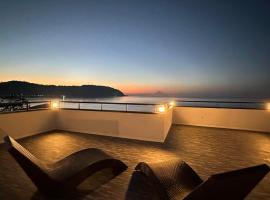 H&H Calme, plážový hotel v destinaci Minamiboso