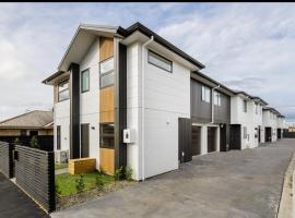 Hamilton New Town House, goedkoop hotel in Hamilton