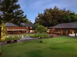Villa Amita by Nakula