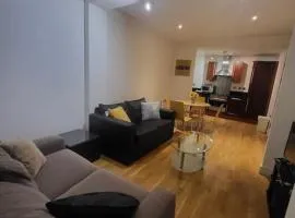 Fantastic 2 bedroom apartment
