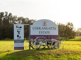 Coolangatta Estate Shoalhaven Heads