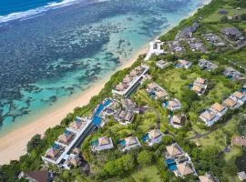 Samabe Bali Suites & Villas