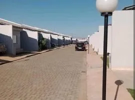 Casa a 5 km de Luziânia