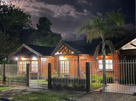 La casa de Cate, hotel in Mar de Ajó