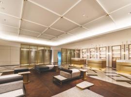 琉球オリオンホテル 那覇国際通り, hotel Nahában