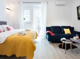 Lux Nest I City Apartment URBAN STAY