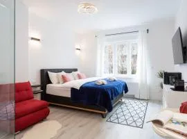 Lux Nest II City Apartment URBAN STAY