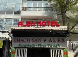 ALEX HOTEL