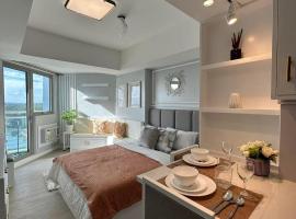 Monaco 1011 Azure North Pampanga - Nuliv, serviced apartment in Maimpis