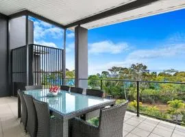 The Bay Apartments