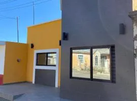 Casa de la esquina