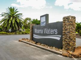 Moama Waters, hotel s bazenima u gradu 'Moama'