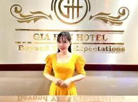 Gia Hân Hotel