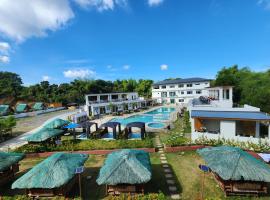 JADE RESORT - Bauang, La Union, hotell i Bauang