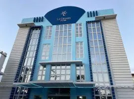 Le Dream Hotel near Vigan