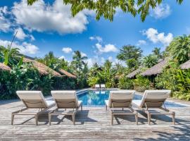 Kajali Siargao, Hotel in General Luna
