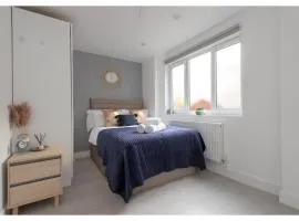 Splendid and Comfy 1 bedroom apartment