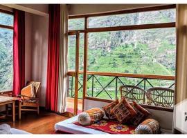 Himalayan Abode Joshimath, hotel v destinácii Joshīmath