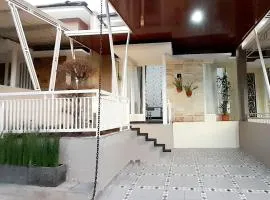 Villa Permata Garden BATU 1