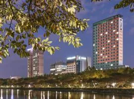 LAKE VIEW LOFT JAMSIL