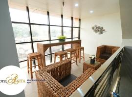 Hotel Anita, Hotel in Zamboanga