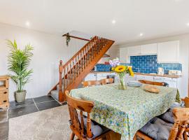 2 Bed in Bude 51764, hotel em Pyworthy