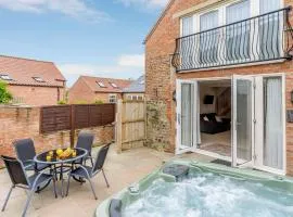 2 Bed in Thirsk 48116