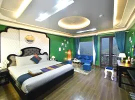 Sapa Nature View Hotel
