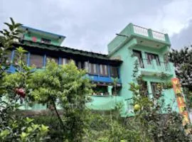 YATRA HOMESTAY Joshimath
