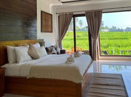 Kubu Bali Baik Villa & Resort - CHSE Certified