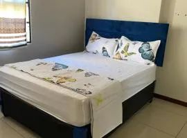 J & J's Paradise Guesthouse pmb