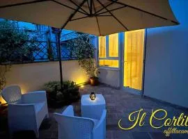 Affittacamere Il Cortile