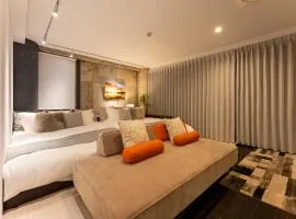 Tre Casa Hotel Kamakuraみんなとの一体感で特別な想い出を鎌倉駅徒歩三分ママが安心できる宿で最大五名小町通り目の前