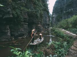 Chez Beo Homestay, homestay in Ninh Binh